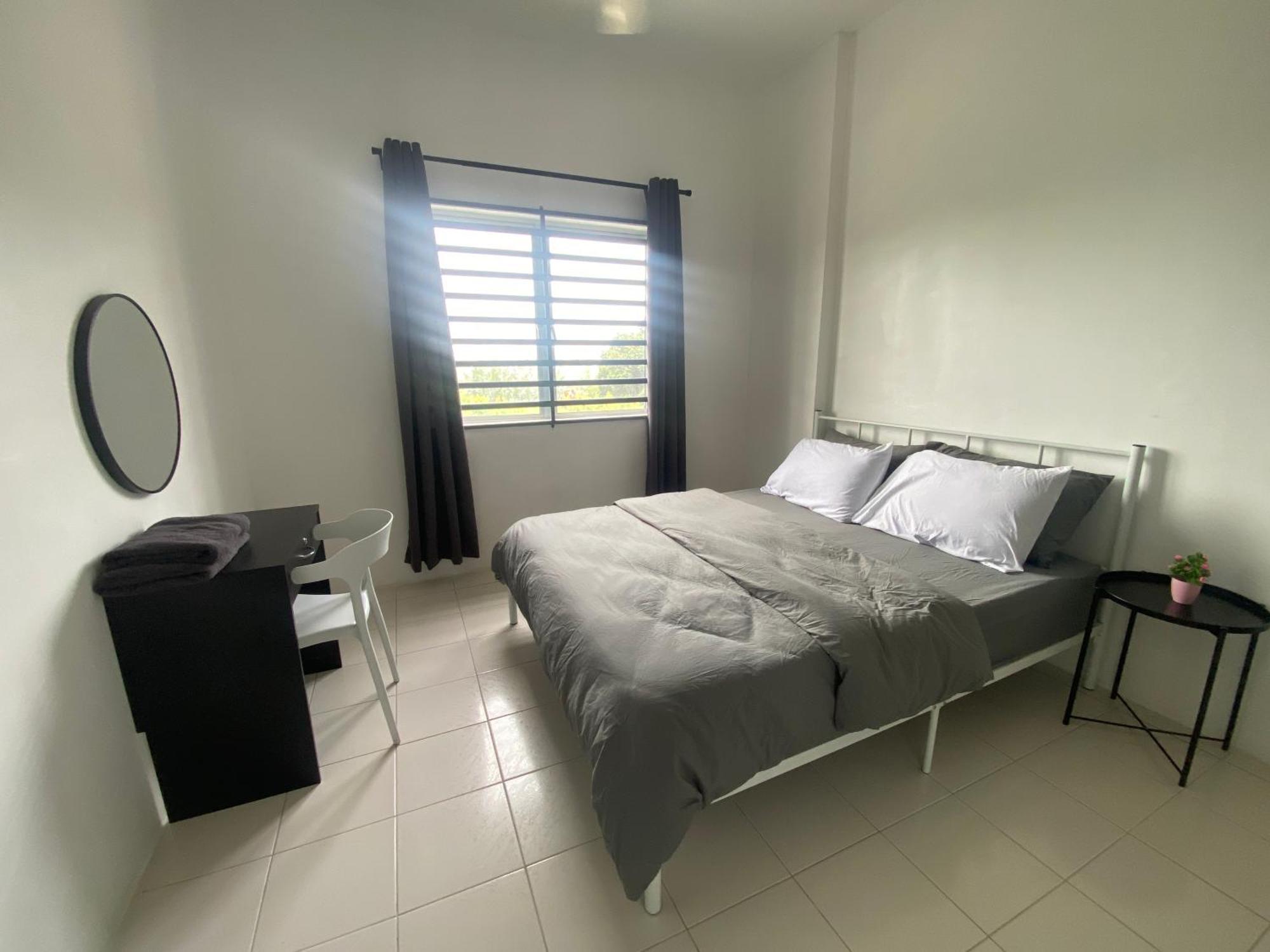 Sutra Impian Seaview Sutra Villa 2 Kuantan Exterior photo