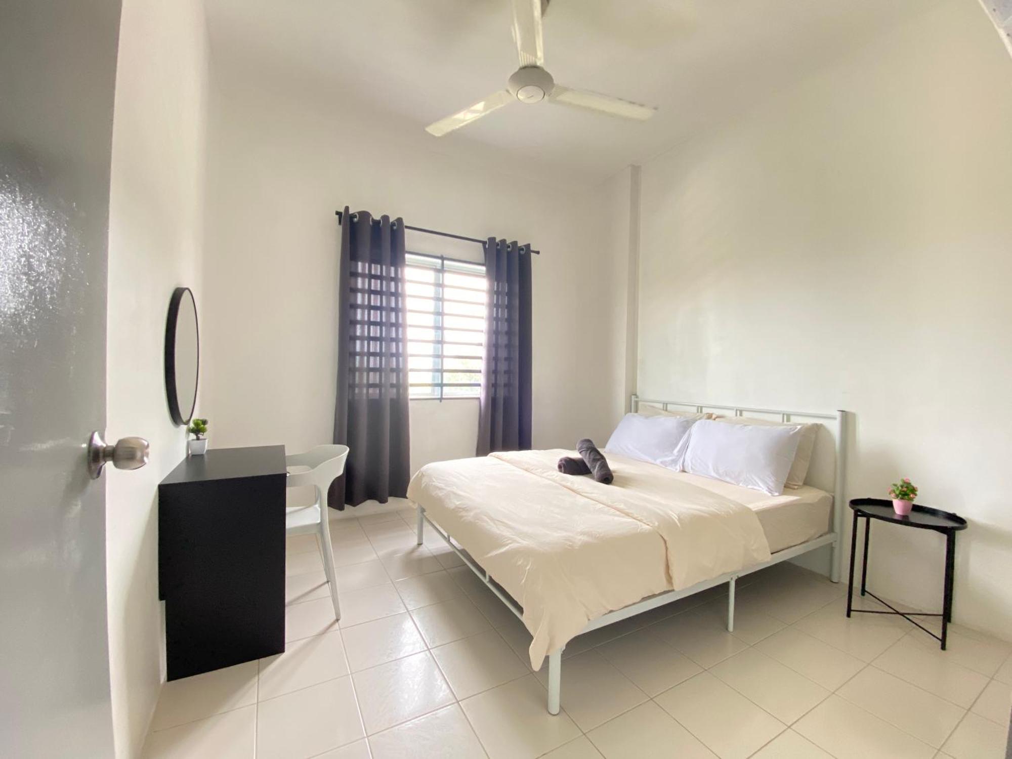 Sutra Impian Seaview Sutra Villa 2 Kuantan Exterior photo